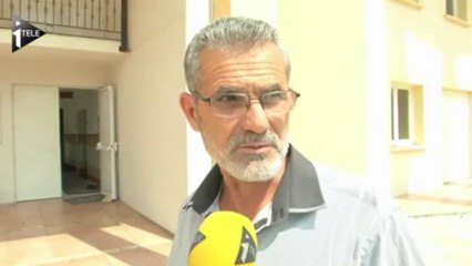 Mosquée de Libourne, un an après