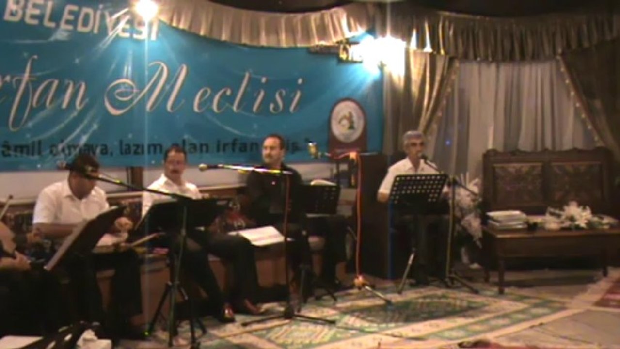 İRFAN MECLİSİ 02.08.2013 (1)
