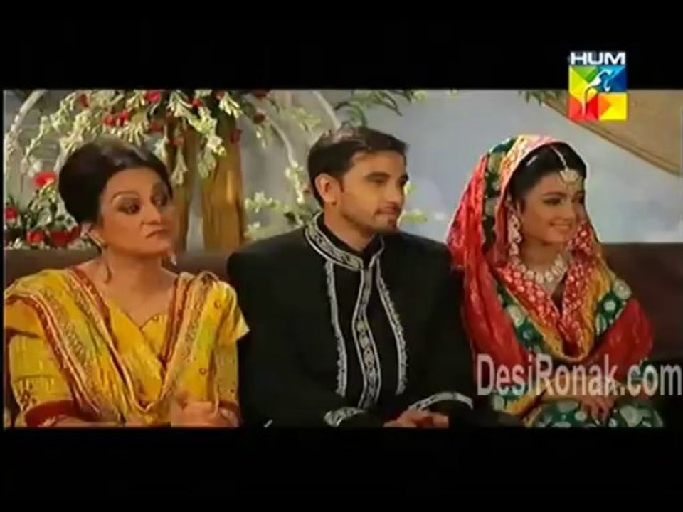 bushra 6