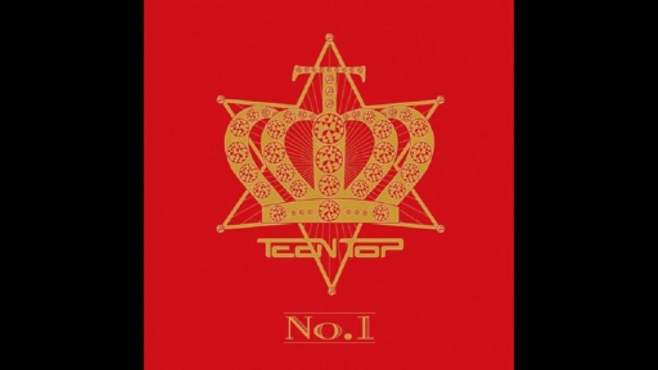 Teen Top - No.1 (Intro)