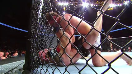 FOX Sports 1: Shogun vs. Sonnen Preview