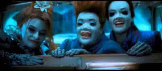 Watch Percy Jackson: Sea of Monsters 2013 Full HD Movie