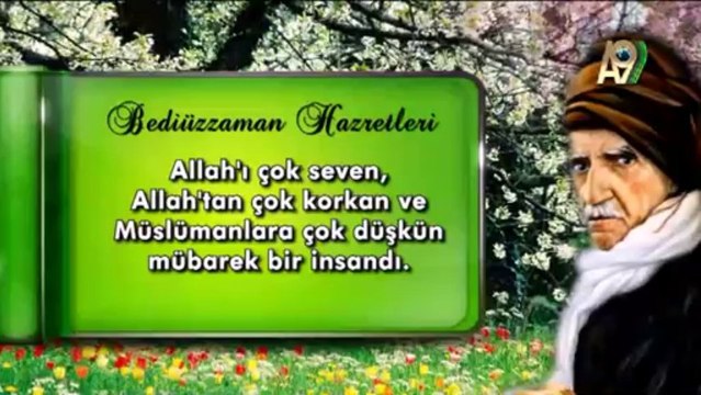 Bediüzzaman Hazretleri'nin ahir zamanın en büyük müçtehidi olduğu iddiası doğru değildir