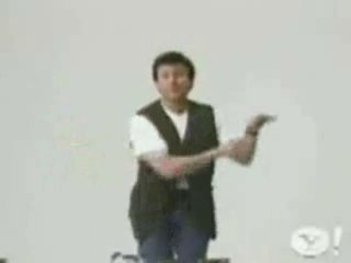 She Drives Me Crazy (1994)