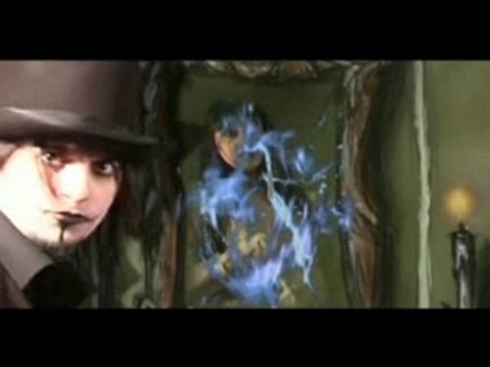 theatre drs vampires - Angel Of Lust