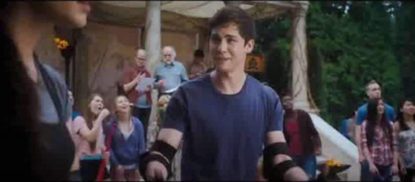 Watch Percy Jackson: Sea of Monsters Full Movie Online 2013 Free Streaming HDRIP
