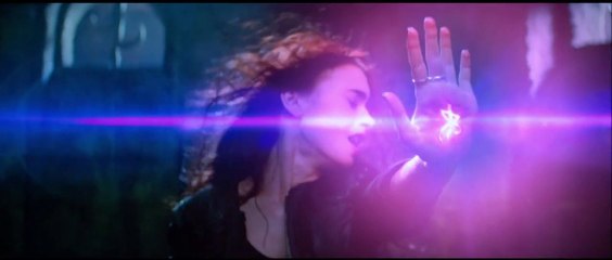 The Mortal Instruments : La Cité des ténèbres - Bande-Annonce / Trailer #2 [VF|HD1080p]