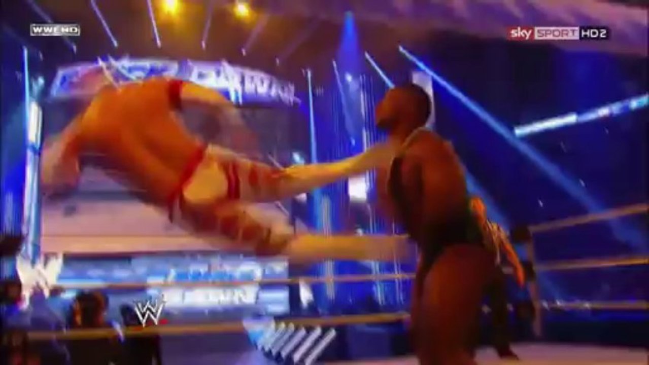 Uploaded by DesiTvForum.net 2013.08.04 WAF part1