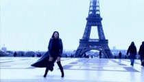 Abra - Le Luxe - Chanson francaise - Iwona Węgrowska - Teledysk - Video