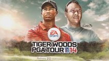 CGR Undertow - TIGER WOODS PGA TOUR 14 review for PlayStation 3