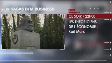 Pierre-Henry Leroy, président de Proxinvests dans Le Grand Journal - 12 août 1/5