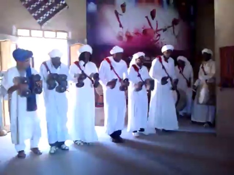 saidmountainbike.com Circuit Maroc : 4x4, raid VTT, trek, randonné