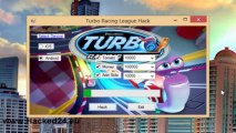 Turbo Racing League Hack