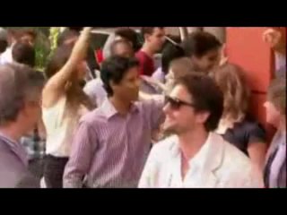 História Lia e Vitor: Parte 97 - cap 212