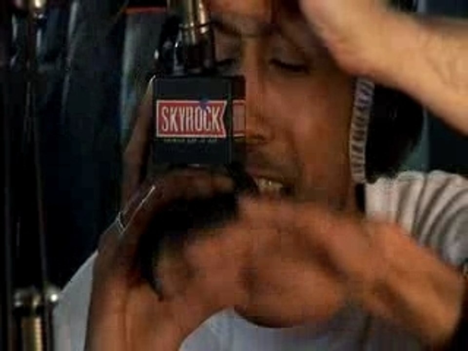 Nessbeal sur skyrock