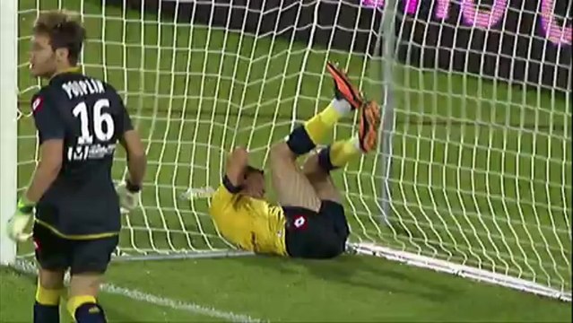 2ème journée de Ligue 1 - Présentation de FC Sochaux-Montbéliard - Olympique Lyonnais - 2013/2014