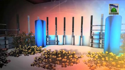 Zehni Aazmaish Ep 02- Burhay Islami Bhai - Eid Special