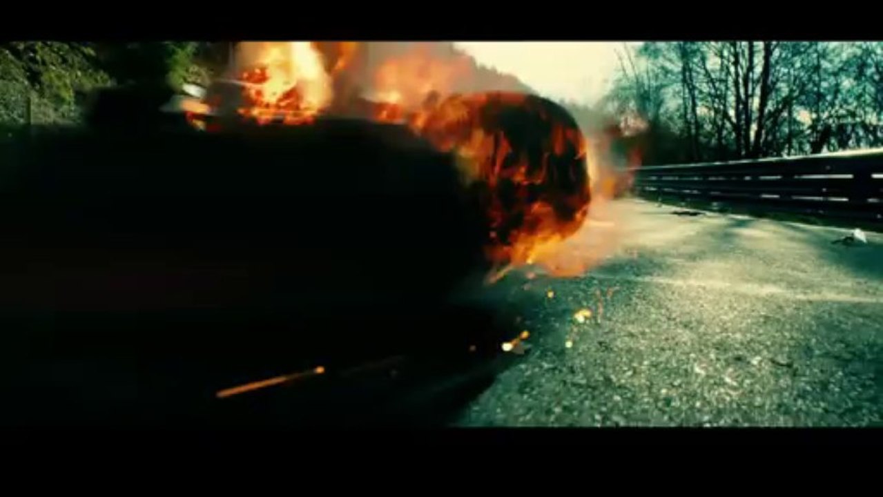 Rush - Bande annonce