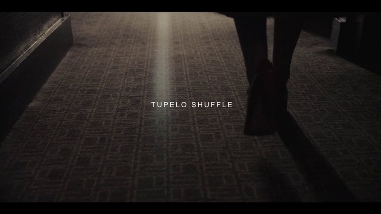 Tupelo Shuffle