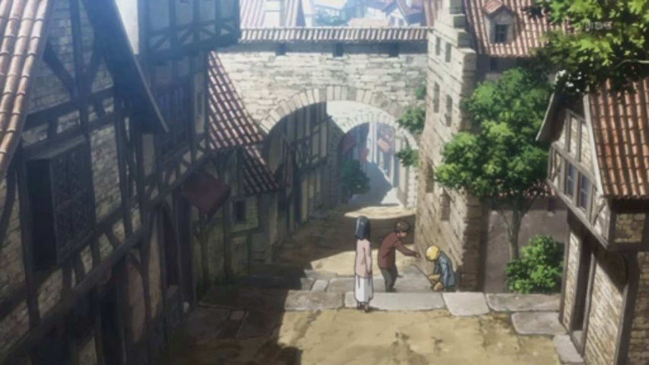 VA test