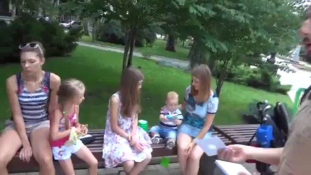 Третья Мировая Информационная Война (Как воевать и объединяться)