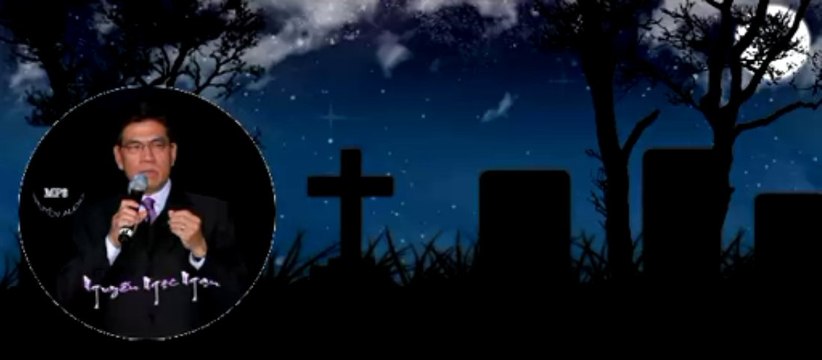 Truyện Ma Nguyễn Ngọc Ngạn - Bóng Người Dưới Trăng