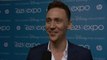 Tom Hiddleston: If You Can't Find Help Anywhere Then Hire Loki