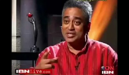 Shahrukh Khan CNN 2013 Interview