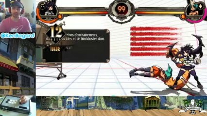 [Ken Bogard#33] Petit avant-goût de l'émission Meurs pas sans ton Pif du 14/08/2013