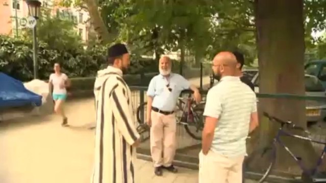 Bélgica: entusiasmados por la yihad | Europa semanal