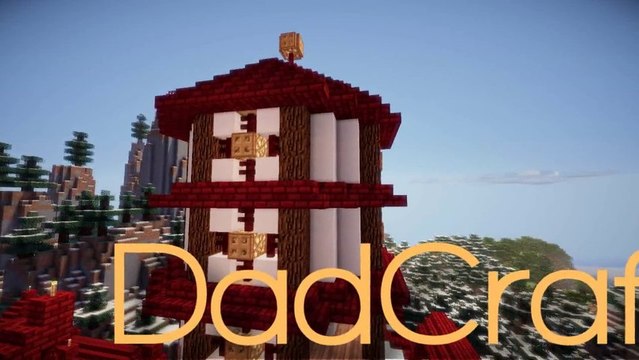 Serveur minecraft 1.8 | Sans candidatures, sans hamachi | 24h/7j (Cinématique)