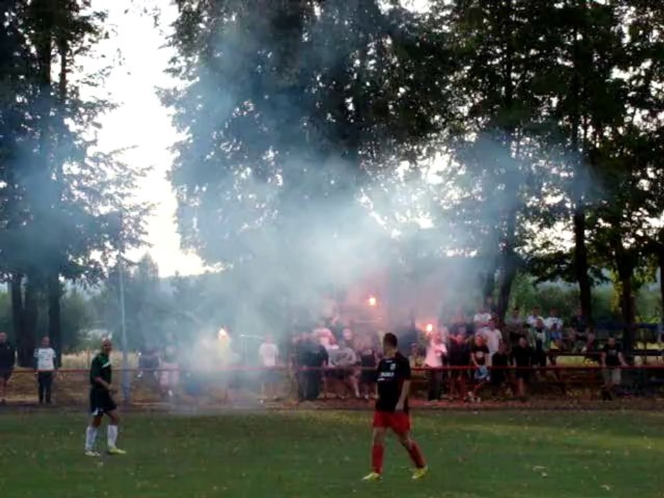 Wisłok Strzyżów - WISŁOKA 2013.VIII.14