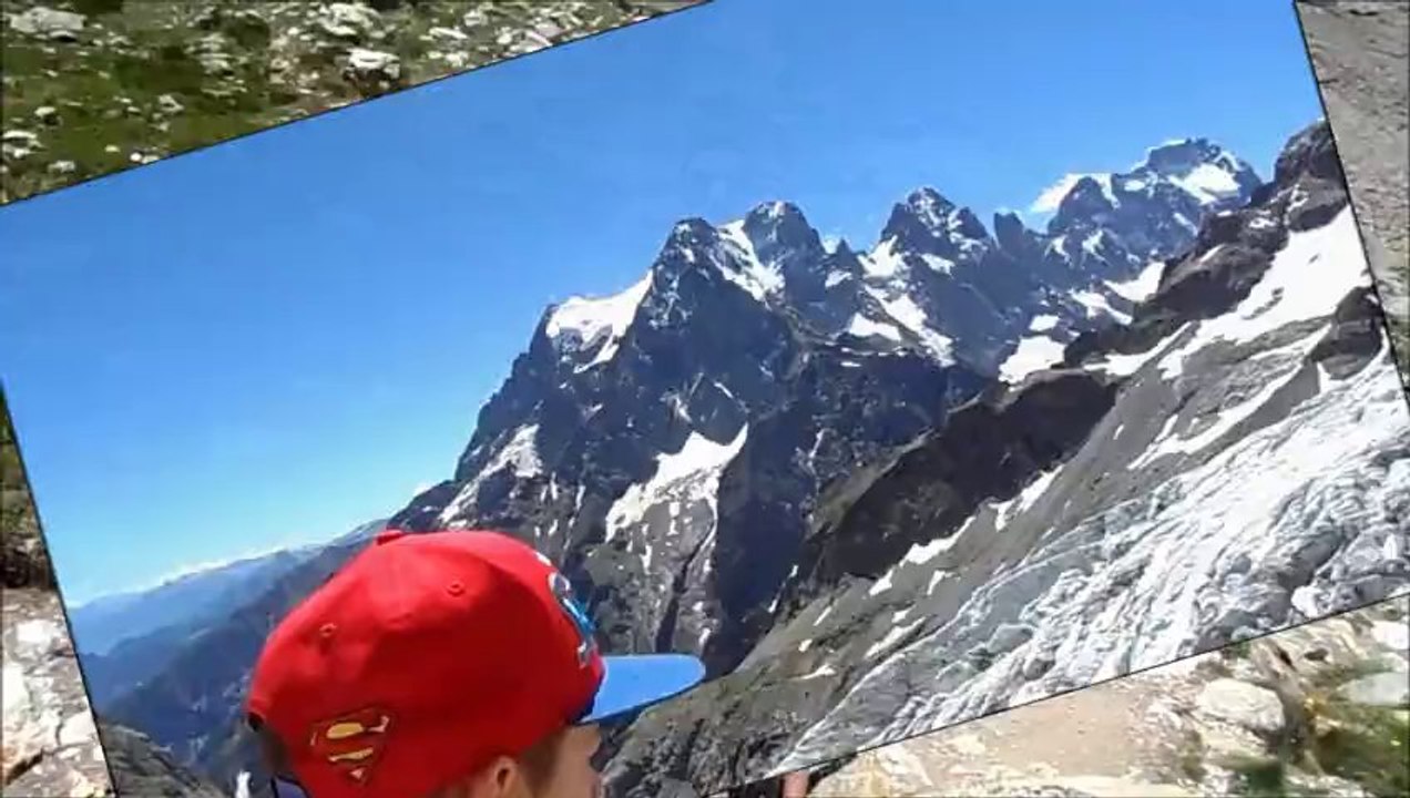 Hautes Alpes-Turin 2013