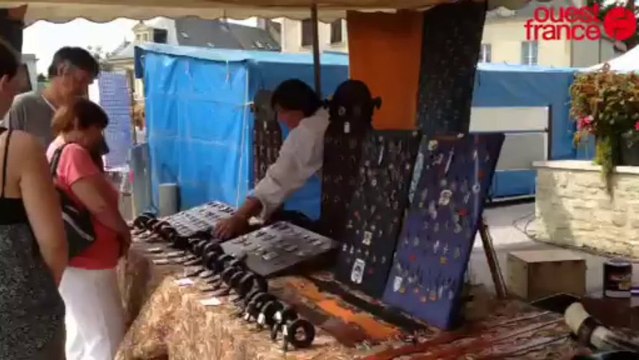 Fête médiévale - Médiévale