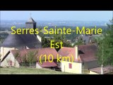 Serres-Ste-Marie Est