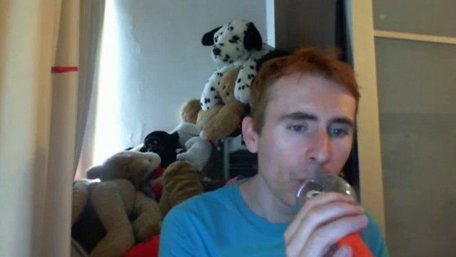 Wiwi égratigne live for love de Ben Thomas