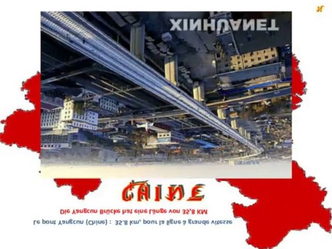 Der schnellste Zug der Welt