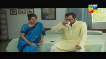 Ishq Humari Galion Mein Episode 03 HUM TV Drama (2013)