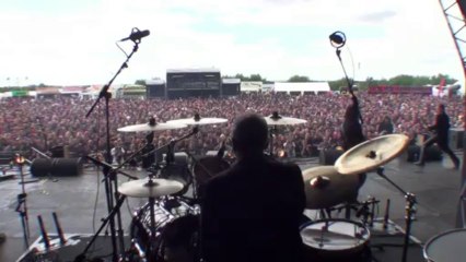 Hell - The Oppressors