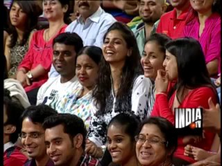 ▶ Aap Ki Adalat with Shahrukh Khan Part 1 2013