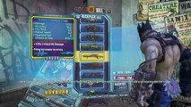 BORDERLANDS 2 | Krieg the Psycho Lets Play to 61: Episode 42 *Speed Run to Lets Play*