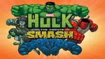 Hulk and the Agents of S.M.A.S.H. Season 1 Episode 1 - Doorway to Destruction, Part 1