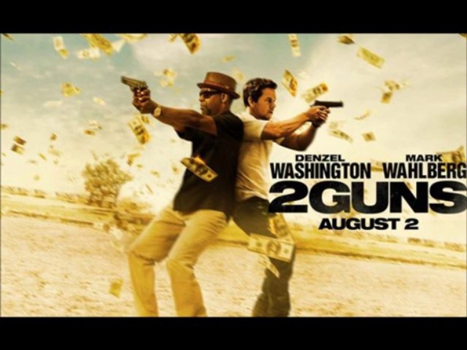 2 Guns Soundtrack Download