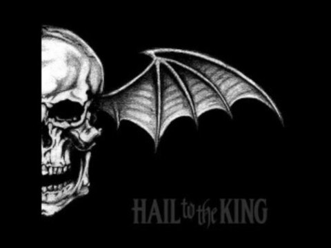 Avenged Sevenfold Hail To The King Album Download LEAK
