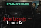 Polybius - Urban Legend