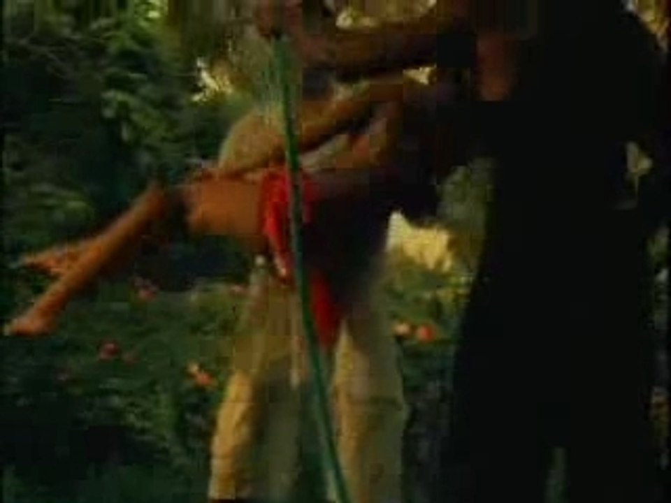 Sunshine Anderson - Lunch or Dinner