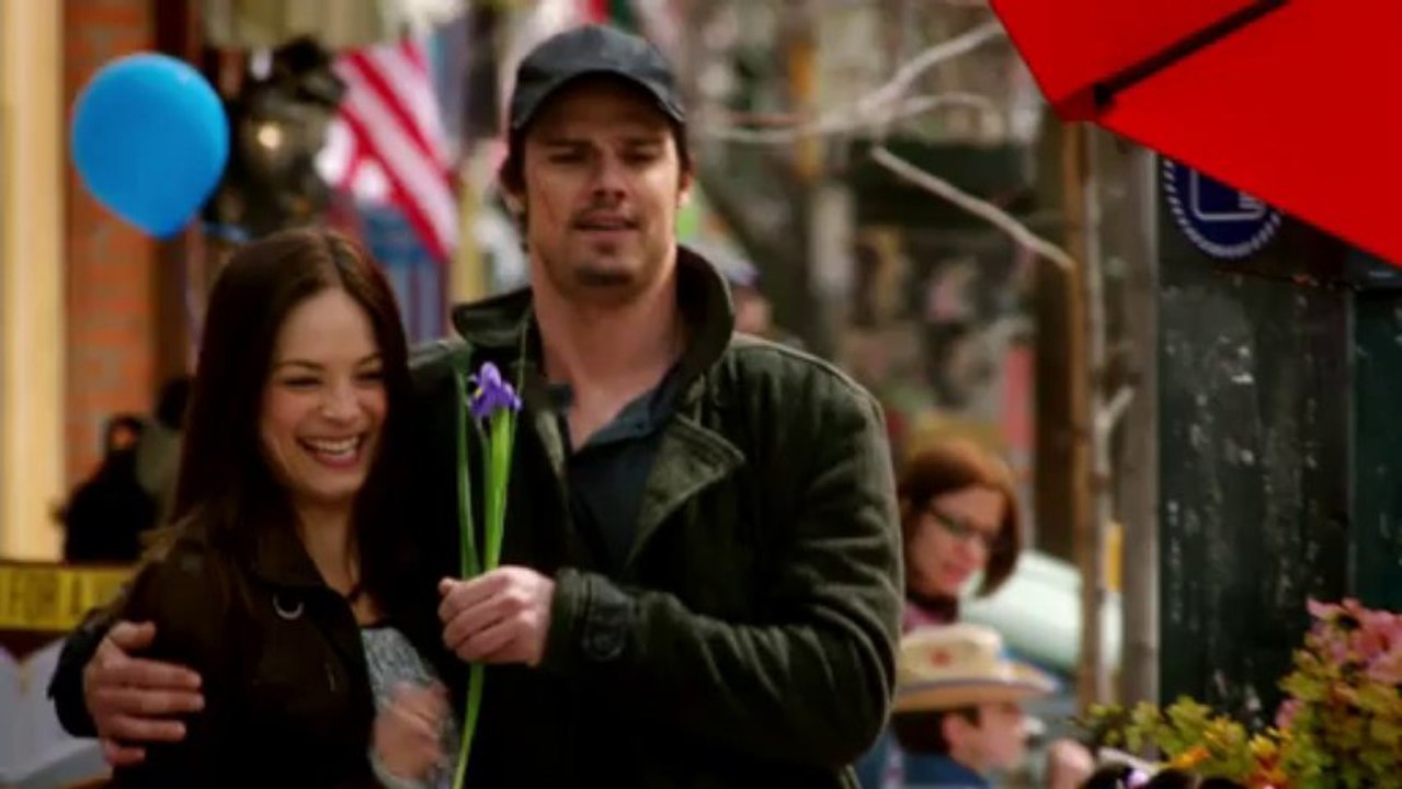 Beauty and the Beast | Love Is All Around