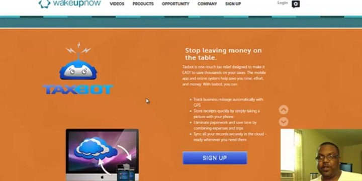 WakeupNow | Wake Up Now Review with Chris Bramwell