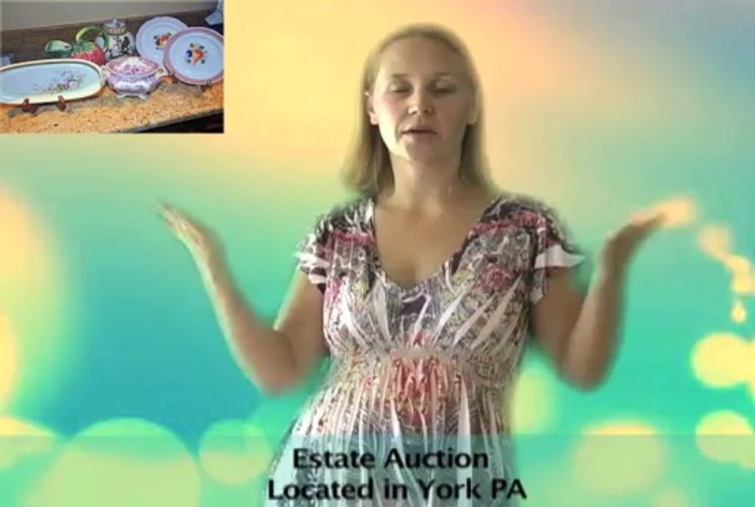 Executive Estate Auction