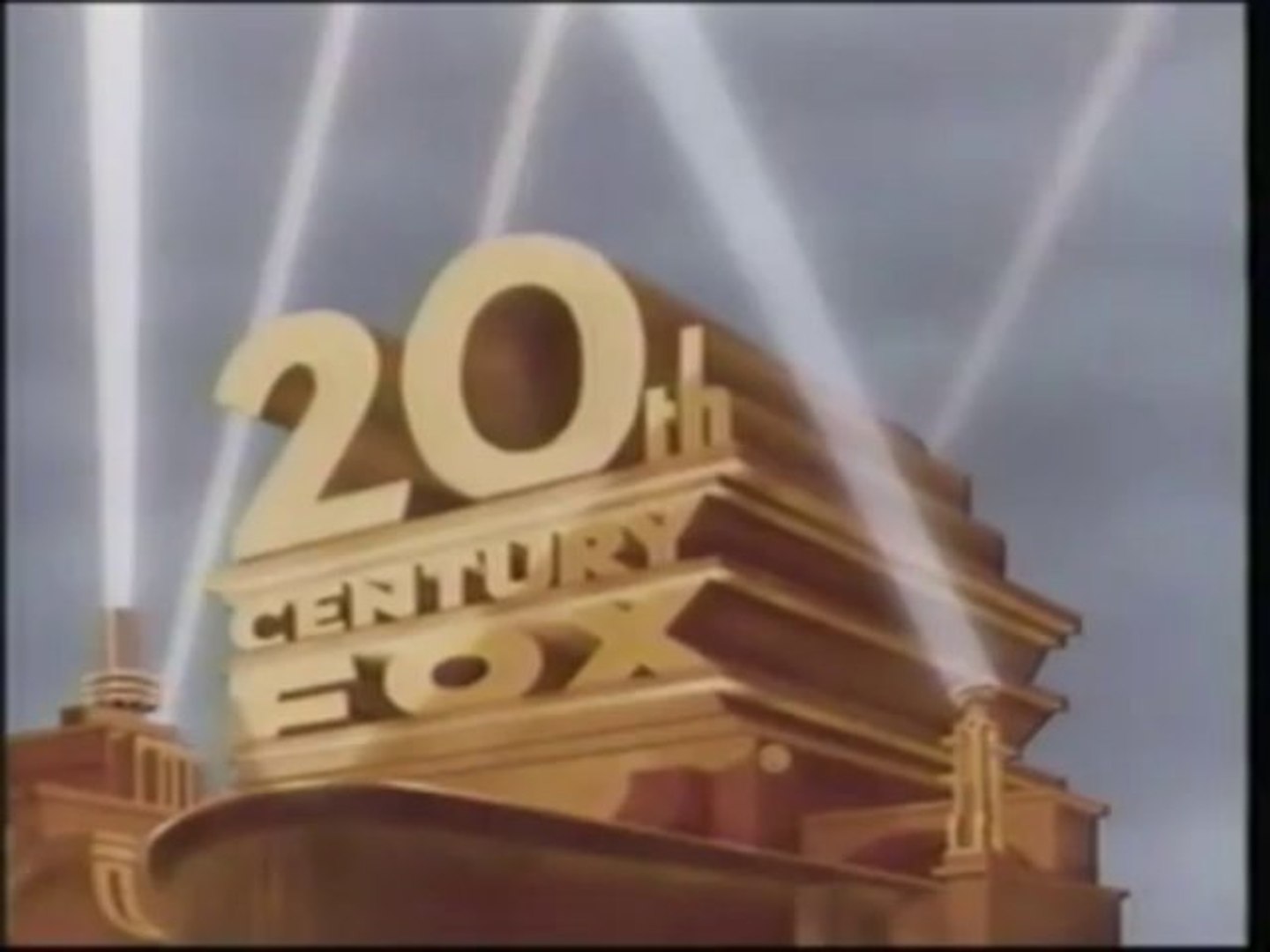 20th Century Fox (1989) - video Dailymotion